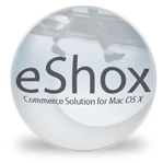 eShox Commerce Solution